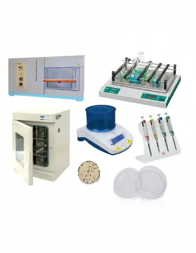  Nucleic Acid Labeling Kit, Fluorescein labels 100 ug nucleic acid